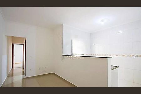Apartamento à venda com 2 quartos, 100m² em Jardim Ocara, Santo André