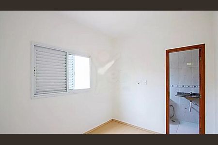 Apartamento à venda com 2 quartos, 100m² em Jardim Ocara, Santo André