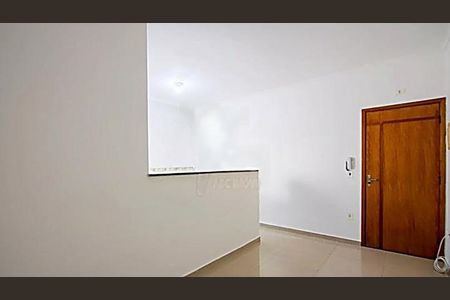 Apartamento à venda com 2 quartos, 100m² em Jardim Ocara, Santo André