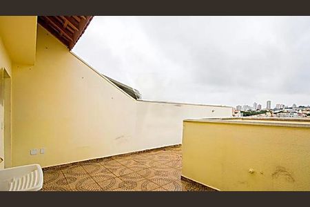 Apartamento à venda com 2 quartos, 100m² em Jardim Ocara, Santo André