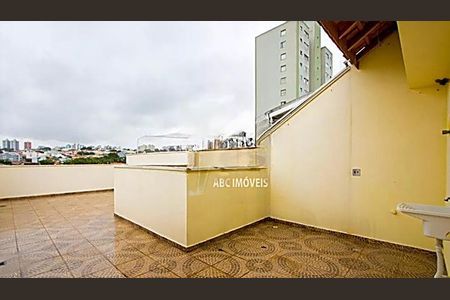 Apartamento à venda com 2 quartos, 100m² em Jardim Ocara, Santo André