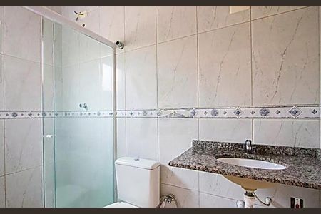 Apartamento à venda com 2 quartos, 100m² em Jardim Ocara, Santo André