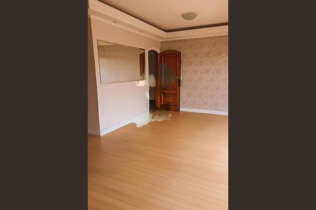 Apartamento à venda com 4 quartos, 143m² em Vila Bastos, Santo André