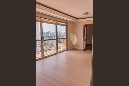Apartamento à venda com 4 quartos, 143m² em Vila Bastos, Santo André