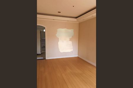 Apartamento à venda com 4 quartos, 143m² em Vila Bastos, Santo André