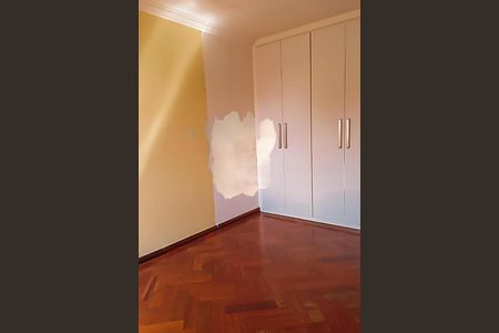 Apartamento à venda com 4 quartos, 143m² em Vila Bastos, Santo André