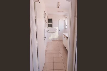 Apartamento à venda com 4 quartos, 143m² em Vila Bastos, Santo André