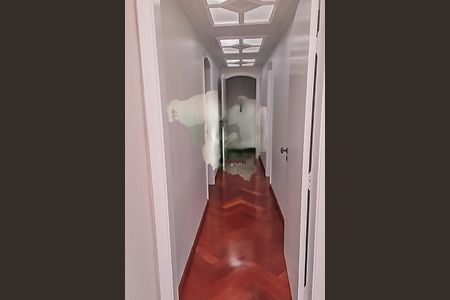 Apartamento à venda com 4 quartos, 143m² em Vila Bastos, Santo André
