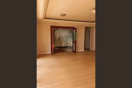 Apartamento à venda com 4 quartos, 143m² em Vila Bastos, Santo André