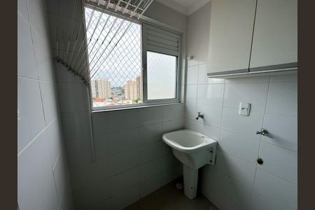 Apartamento à venda com 2 quartos, 50m² em Vila Floresta, Santo André