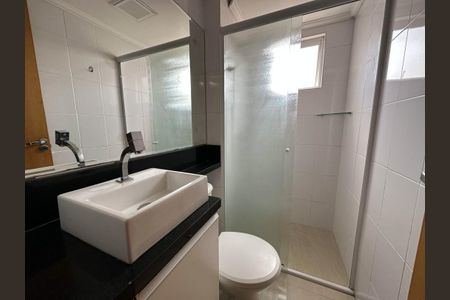 Apartamento à venda com 2 quartos, 50m² em Vila Floresta, Santo André