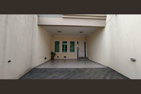 Casa à venda com 170m², 3 quartos e 4 vagas