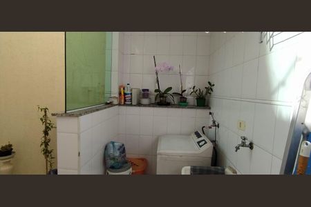 Casa à venda com 170m², 3 quartos e 4 vagas