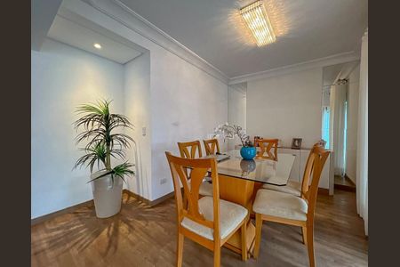 Apartamento à venda com 3 quartos, 165m² em Jardim, Santo André