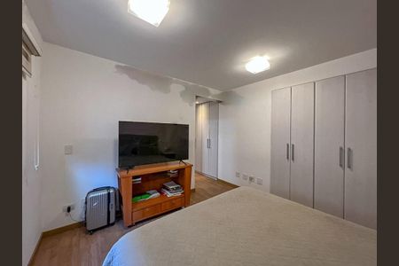 Apartamento à venda com 3 quartos, 165m² em Jardim, Santo André