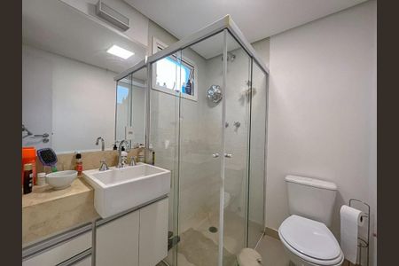 Apartamento à venda com 3 quartos, 165m² em Jardim, Santo André
