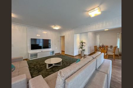 Apartamento à venda com 3 quartos, 165m² em Jardim, Santo André