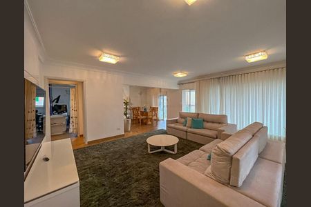 Apartamento à venda com 3 quartos, 165m² em Jardim, Santo André