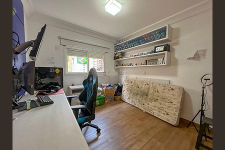 Apartamento à venda com 3 quartos, 165m² em Jardim, Santo André