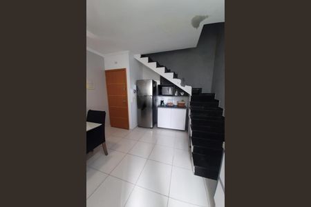 Apartamento à venda com 100m², 2 quartos e 2 vagas