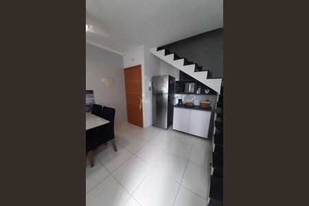 Apartamento à venda com 100m², 2 quartos e 2 vagas