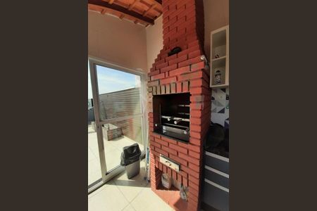 Apartamento à venda com 100m², 2 quartos e 2 vagas