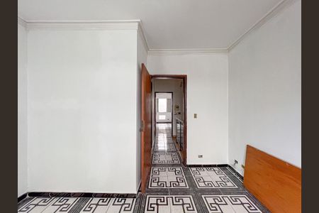 Casa à venda com 3 quartos, 120m² em Campestre, Santo André