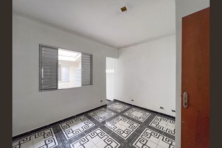 Casa à venda com 3 quartos, 120m² em Campestre, Santo André