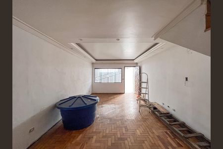 Casa à venda com 3 quartos, 120m² em Campestre, Santo André
