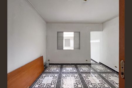 Casa à venda com 3 quartos, 120m² em Campestre, Santo André