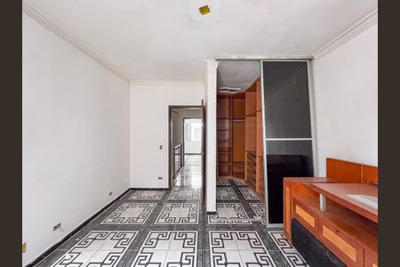 Casa à venda com 3 quartos, 120m² em Campestre, Santo André