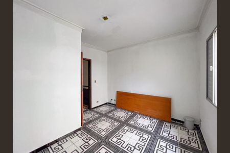 Casa à venda com 3 quartos, 120m² em Campestre, Santo André