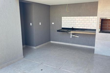 Casa à venda com 2 quartos, 80m² em Vila Humaita, Santo André