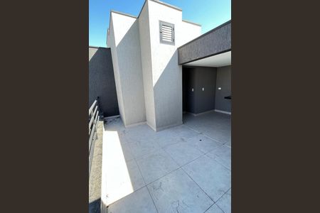 Casa à venda com 2 quartos, 80m² em Vila Humaita, Santo André