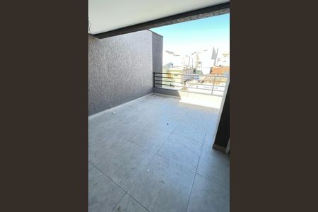 Casa à venda com 2 quartos, 80m² em Vila Humaita, Santo André