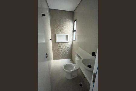 Casa à venda com 2 quartos, 80m² em Vila Humaita, Santo André