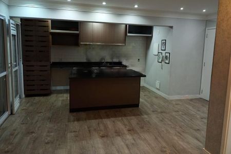 Apartamento à venda com 2 quartos, 67m² em Vila Homero Thon, Santo André