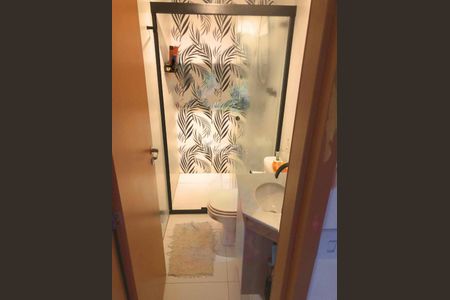 Apartamento à venda com 2 quartos, 60m² em Casa Branca, Santo André