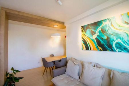 Apartamento à venda com 2 quartos, 60m² em Casa Branca, Santo André
