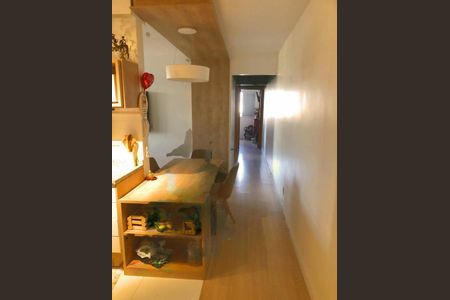 Apartamento à venda com 2 quartos, 60m² em Casa Branca, Santo André