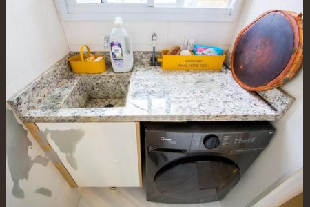 Apartamento à venda com 2 quartos, 60m² em Casa Branca, Santo André