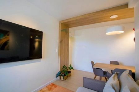 Apartamento à venda com 2 quartos, 60m² em Casa Branca, Santo André