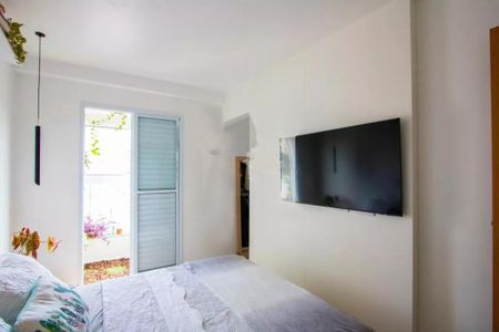 Apartamento à venda com 2 quartos, 60m² em Casa Branca, Santo André