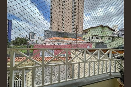 Apartamento à venda com 82m², 3 quartos e 1 vaga