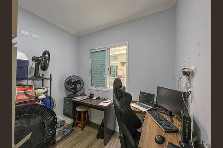 Apartamento à venda com 3 quartos, 82m² em Vila Valparaíso, Santo André