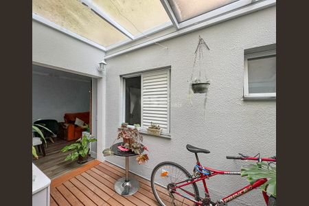 Apartamento à venda com 82m², 3 quartos e 1 vaga