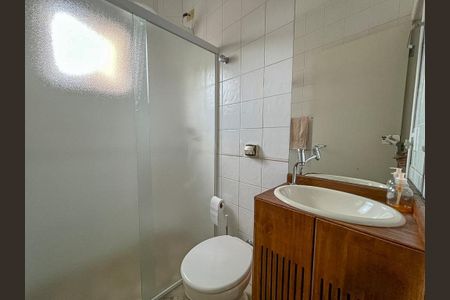Apartamento à venda com 82m², 3 quartos e 1 vaga