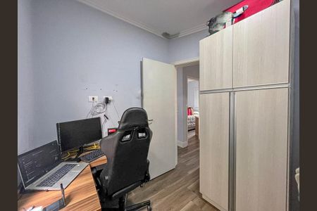 Apartamento à venda com 3 quartos, 82m² em Vila Valparaíso, Santo André