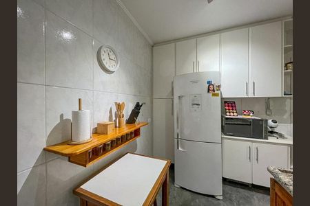 Apartamento à venda com 82m², 3 quartos e 1 vaga