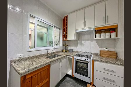 Apartamento à venda com 82m², 3 quartos e 1 vaga